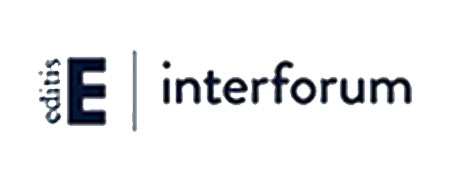 logo distribution interforum