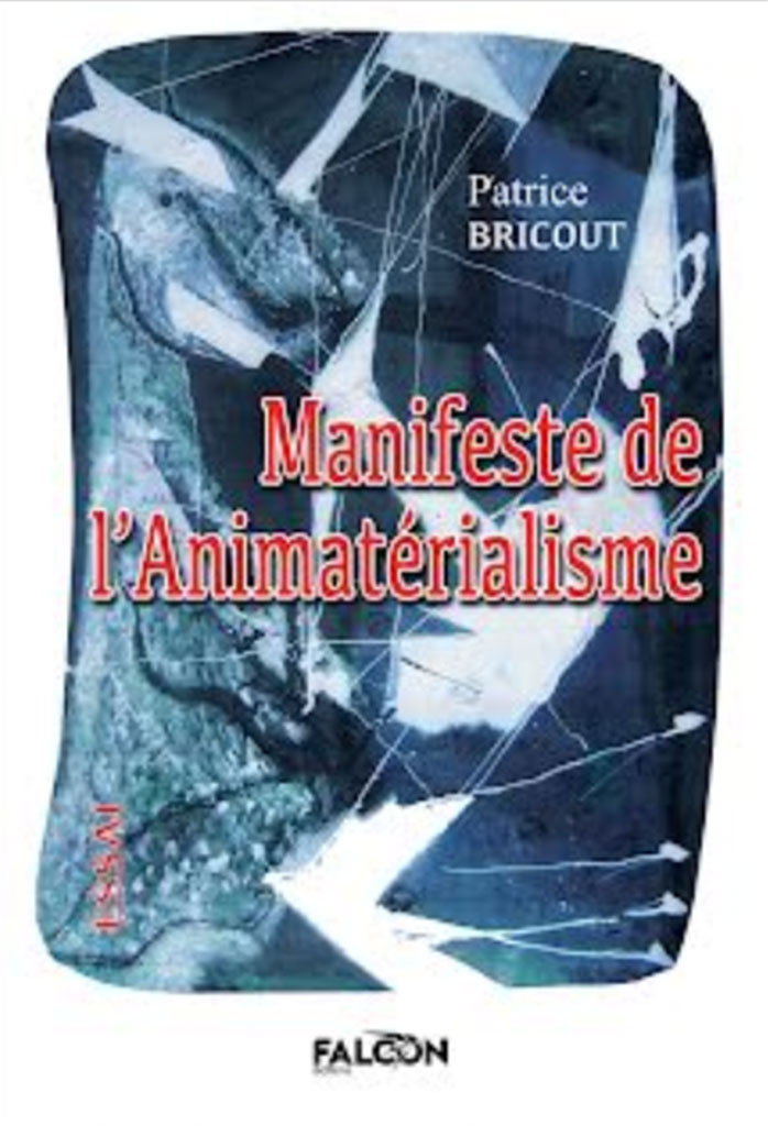 Manifeste de l'antimatérialiste