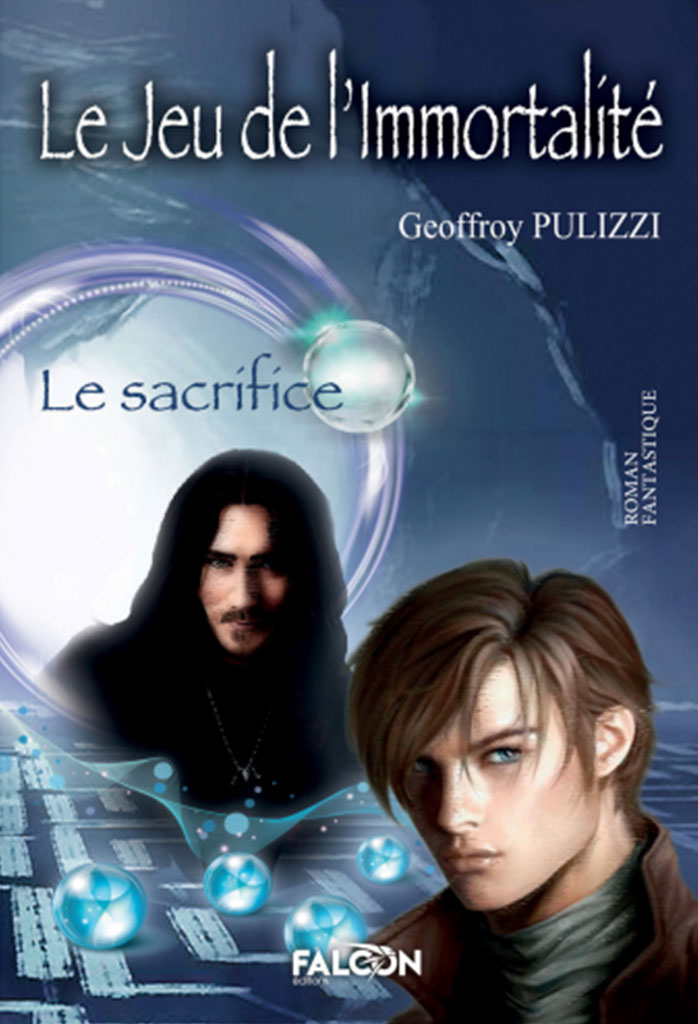Le jeu d'immortalité par Geoffrey Pullizzi