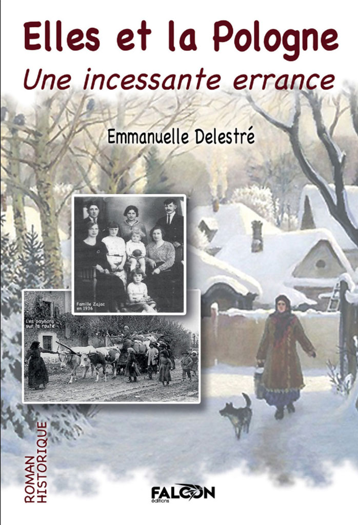 publication du tome I de Requiem