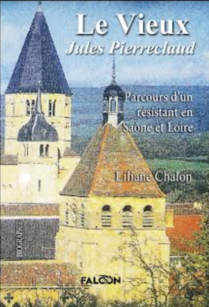 Le vieux jules pierrecloud